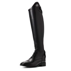 Ariat Women's Ravello Tall Boot -Caval Riding Apparel Shop S22 WMS ENGL 10035937 3 4 front