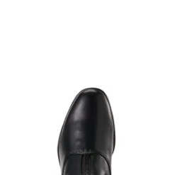 Ariat Women's Kendall Pro Paddock Boot -Caval Riding Apparel Shop S22 WMS ENGL 10040256 toe