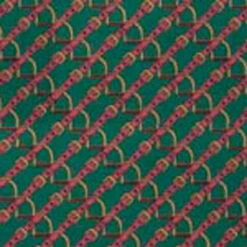 Essex Classics Ladies "Stirrups & Leathers" Talent Yarn Wrap Collar Long Sleeve Show Shirt -Caval Riding Apparel Shop SRL50 W3 essex.stirrups.leathers.ty .wrap .collar.show .shirt .swatch W3