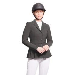 Samshield Women's Nina Show Jacket 11 Samshield Women's Nina Show Jacket -Caval Riding Apparel Shop Sam Nina Anth1