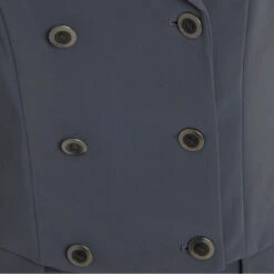 Samshield Women's Frac Crystal Flower Shadbelly 24 Samshield Women's Frac Crystal Flower Shadbelly -Caval Riding Apparel Shop Samsheild Frac.Flower.Jewlery.Jacket Dark.Shadow Detail