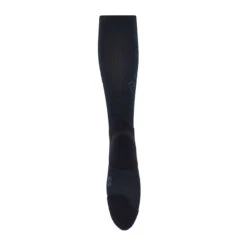 Samshield Balzane Air Socks -Caval Riding Apparel Shop Samshield Balzane.Sock Navy Back