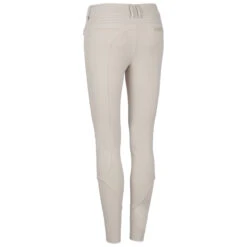 Caval Riding Apparel Shop -Caval Riding Apparel Shop Samshield Clotilde.Breech Beige.Back
