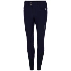 Samshield Women's Clotilde Breeches 17 Samshield Women's Clotilde Breeches -Caval Riding Apparel Shop Samshield Clotilde.Breech Navy