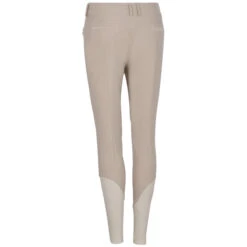 Samshield Women's Clotilde Breeches 20 Samshield Women's Clotilde Breeches -Caval Riding Apparel Shop Samshield Clotilde.Breech Sand.Back
