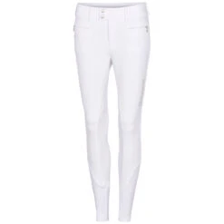 Samshield Women's Clotilde Breeches 21 Samshield Women's Clotilde Breeches -Caval Riding Apparel Shop Samshield Clotilde.Breech White