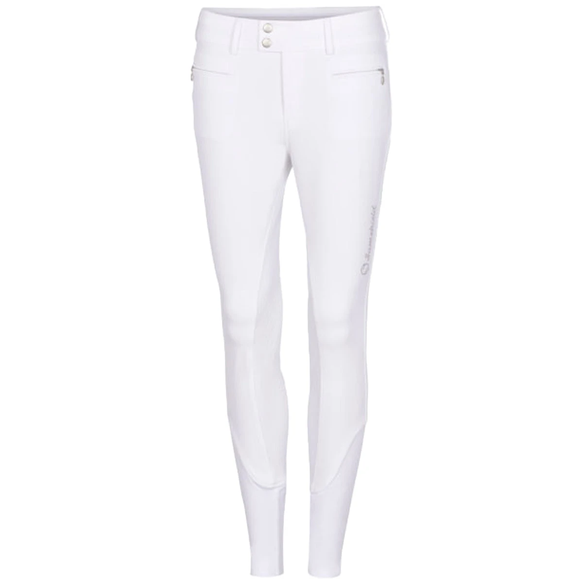 Samshield Women's Clotilde Breeches 8 Samshield Women's Clotilde Breeches - Image 8