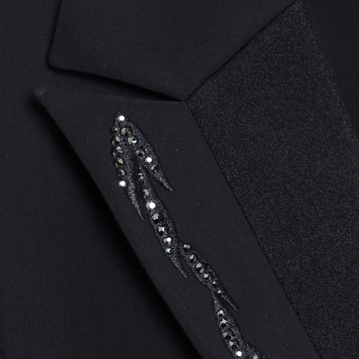 Samshield Women's Frac Crystal Flower Shadbelly 7 Samshield Women's Frac Crystal Flower Shadbelly - Image 7