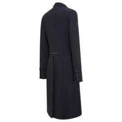 Samshield Women's Frac Crystal Flower Shadbelly 20 Samshield Women's Frac Crystal Flower Shadbelly -Caval Riding Apparel Shop Samshield Frac.Crysta.Flower Navy Back