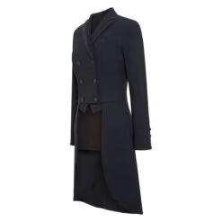 Samshield Women's Frac Crystal Flower Shadbelly 18 Samshield Women's Frac Crystal Flower Shadbelly -Caval Riding Apparel Shop Samshield Frac.Crysta.Flower Navy Front