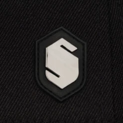 Samshield Women's Sacha Cap 8 Samshield Women's Sacha Cap -Caval Riding Apparel Shop Samshield Sacha.Cap Black Logo