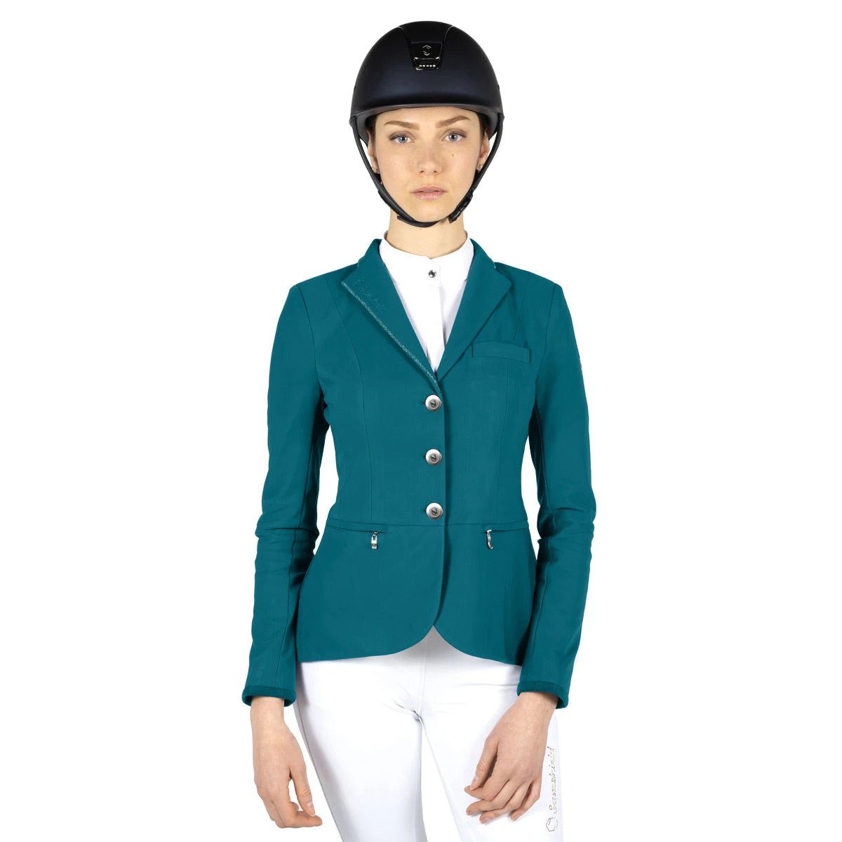 Samshield Women's Victorine Jully Show Jacket 1 Samshield Women's Victorine Jully Show Jacket
