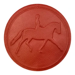 Tucker Tweed Sonoma Shoulder Bag -Caval Riding Apparel Shop TT Sonoma RedDres