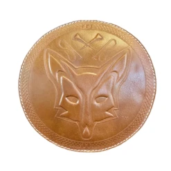 Tucker Tweed Sonoma Shoulder Bag -Caval Riding Apparel Shop TT Sonoma chestFox