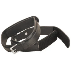 Tory Leather Jod Velcro Garter Strap