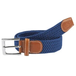 USG Casual Belts 13 USG Casual Belts -Caval Riding Apparel Shop USG Casual.Belt Navy