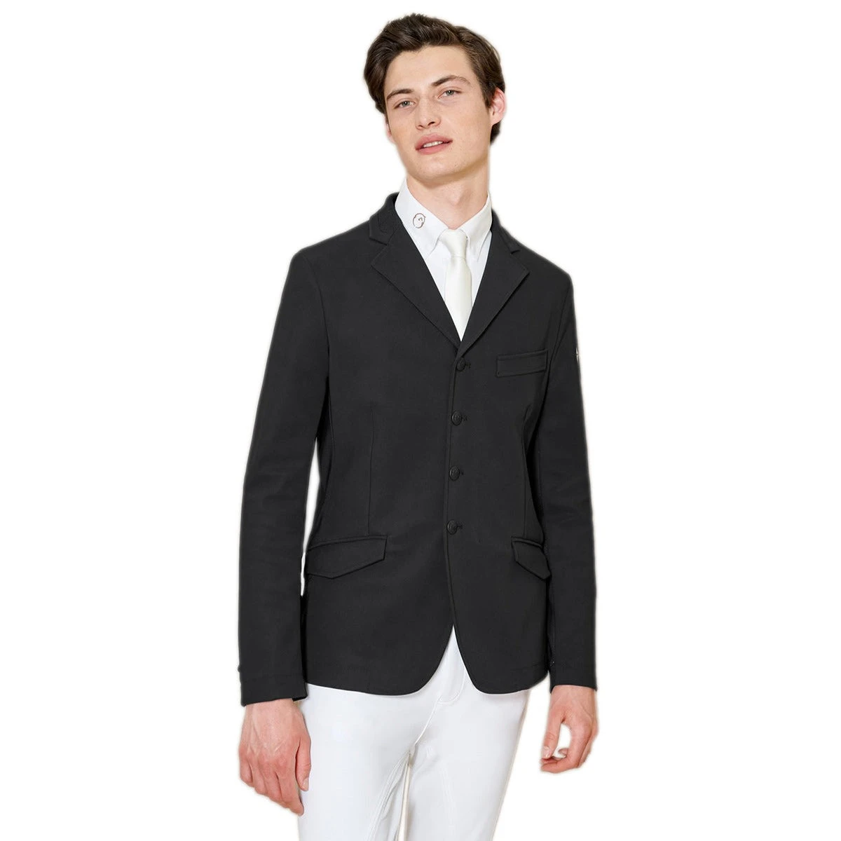 Vestrum Men's Abu Dhabi Show Coat 7 Vestrum Men's Abu Dhabi Show Coat - Image 7