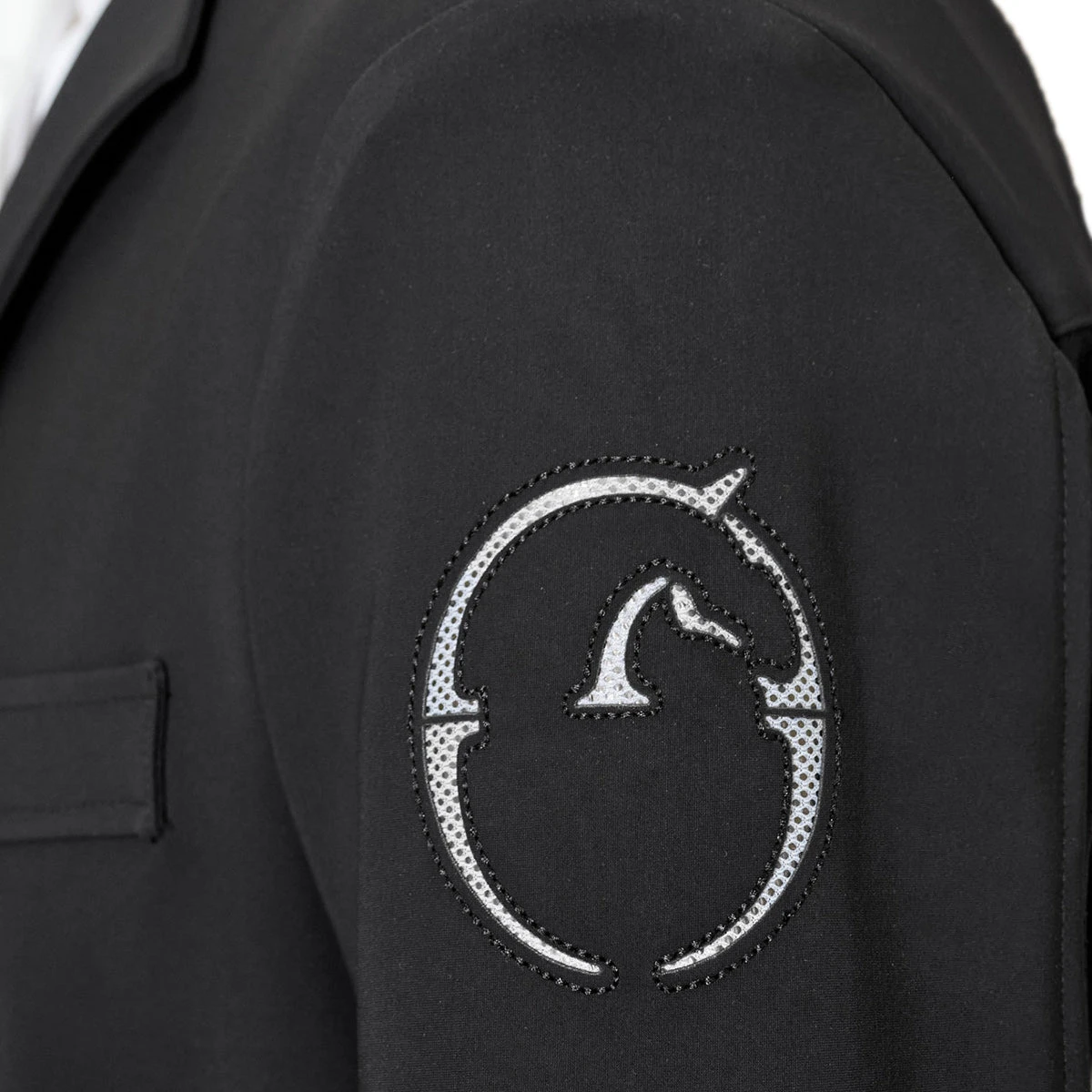 Vestrum Men's Abu Dhabi Show Coat 10 Vestrum Men's Abu Dhabi Show Coat - Image 10