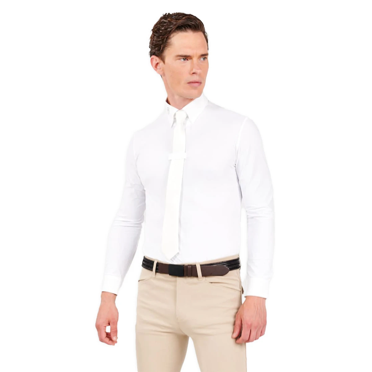 Vestrum Men's Ketchum Long Sleeve Show Shirt 4 Vestrum Men's Ketchum Long Sleeve Show Shirt - Image 4