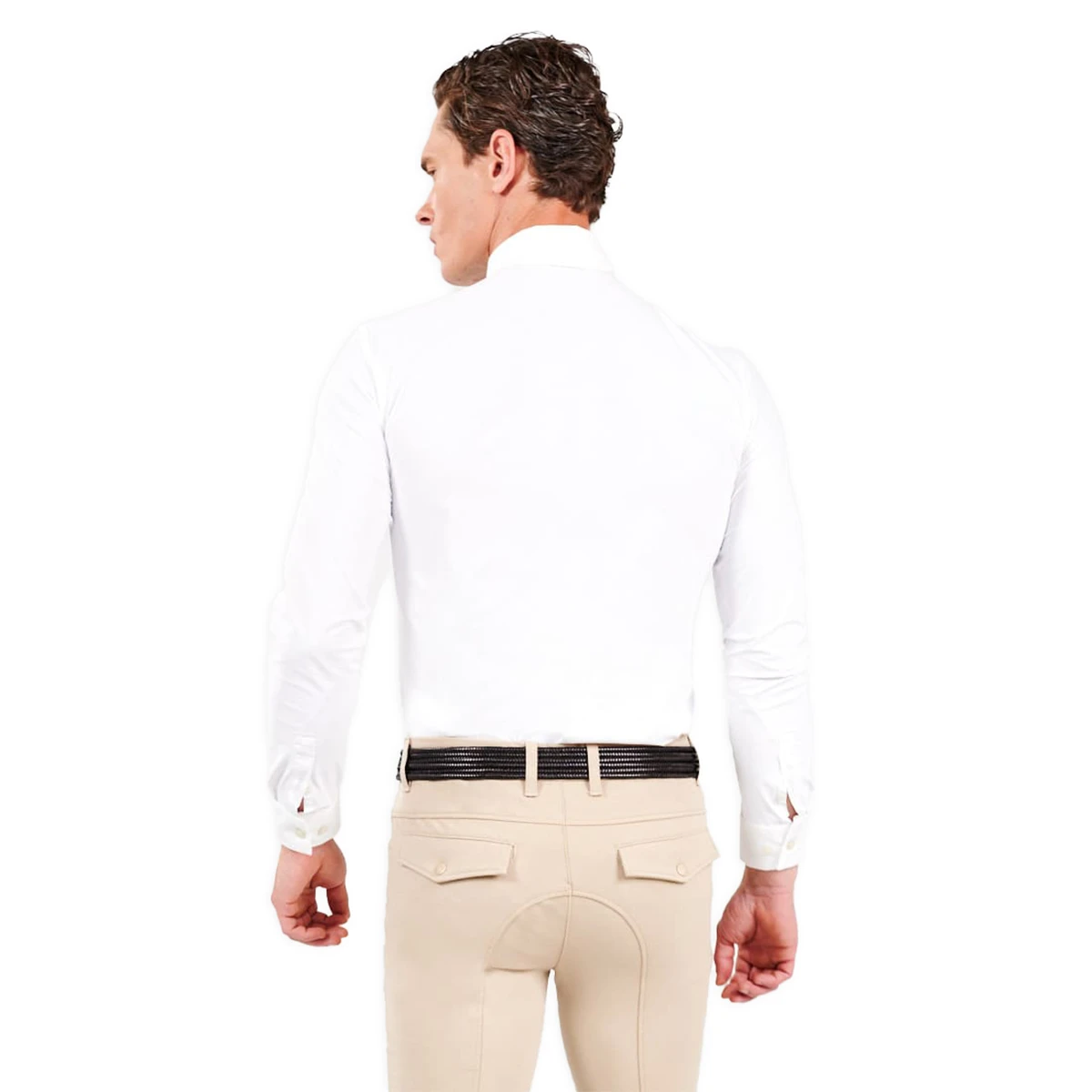 Vestrum Men's Ketchum Long Sleeve Show Shirt 5 Vestrum Men's Ketchum Long Sleeve Show Shirt - Image 5