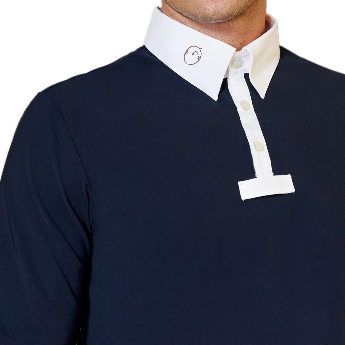 Vestrum Men's Ketchum Long Sleeve Show Shirt 3 Vestrum Men's Ketchum Long Sleeve Show Shirt - Image 3