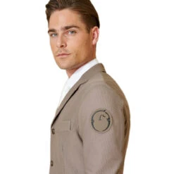 Vestrum Men's Nagano Show Coat -Caval Riding Apparel Shop Ves Nagano 50 4