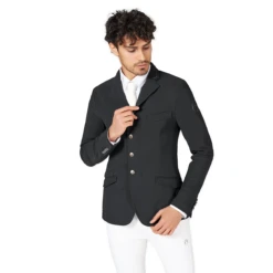 Vestrum Men's Phoenix Show Coat