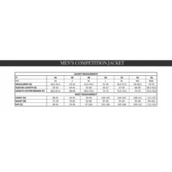 Vestrum Men's Nagano Show Coat -Caval Riding Apparel Shop VesMensCoat 1 74278382 d307 4cd1 9119 4a1342c9001a