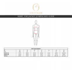 Vestrum Women's Saragozza Short Sleeve Show Shirt -Caval Riding Apparel Shop VestrumTopsSizing ad27fb77 4181 4eb6 bca2 245e6be9859c