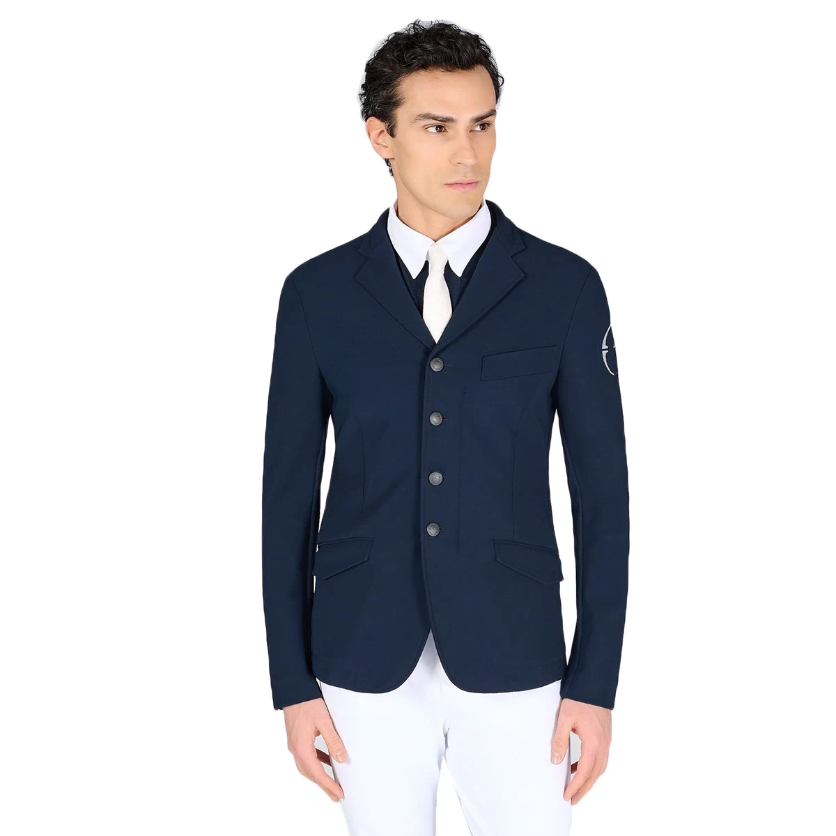 Vestrum Men's Abu Dhabi Show Coat 2 Vestrum Men's Abu Dhabi Show Coat - Image 2
