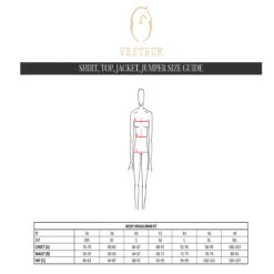 Vestrum Women's Devon Show Coat -Caval Riding Apparel Shop Women s.Size .Guide Tops.Jackets 44506cde f7d8 431f 87dd a30e3a0bf6bd