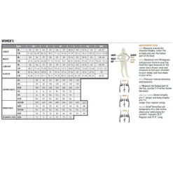 Ariat Womens Ascent 1/4 Zip Short Sleeve Show Shirt -Caval Riding Apparel Shop Women s EngApp SizeChart 6a50726e b2f2 4033 b0f1 2ad7c83d773c