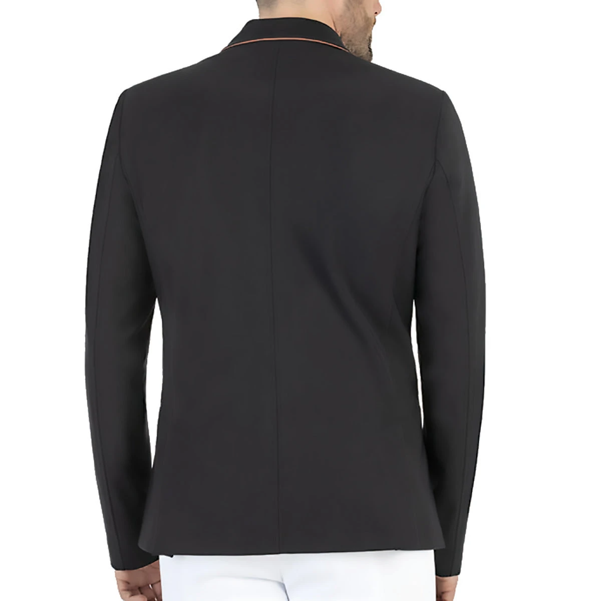 Equiline Men's CelliC Show Coat 2 Equiline Men's CelliC Show Coat - Image 2