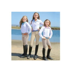 Romfh Children's International Euro Seat Breeches