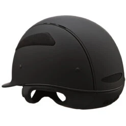 One K Defender Helmet -Caval Riding Apparel Shop black2 a59216d0 9a72 413c 8d8f 6811e3b917cd