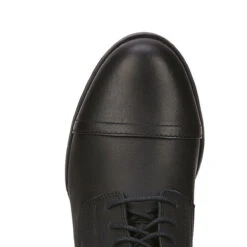 Ariat Women's Scout Lace Paddock Boot -Caval Riding Apparel Shop black3 91403.1590529086.1280.1280