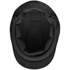 One K Defender Helmet -Caval Riding Apparel Shop black3 c53ccbb3 5f8c 41ec a4d4 7d4085f14a67