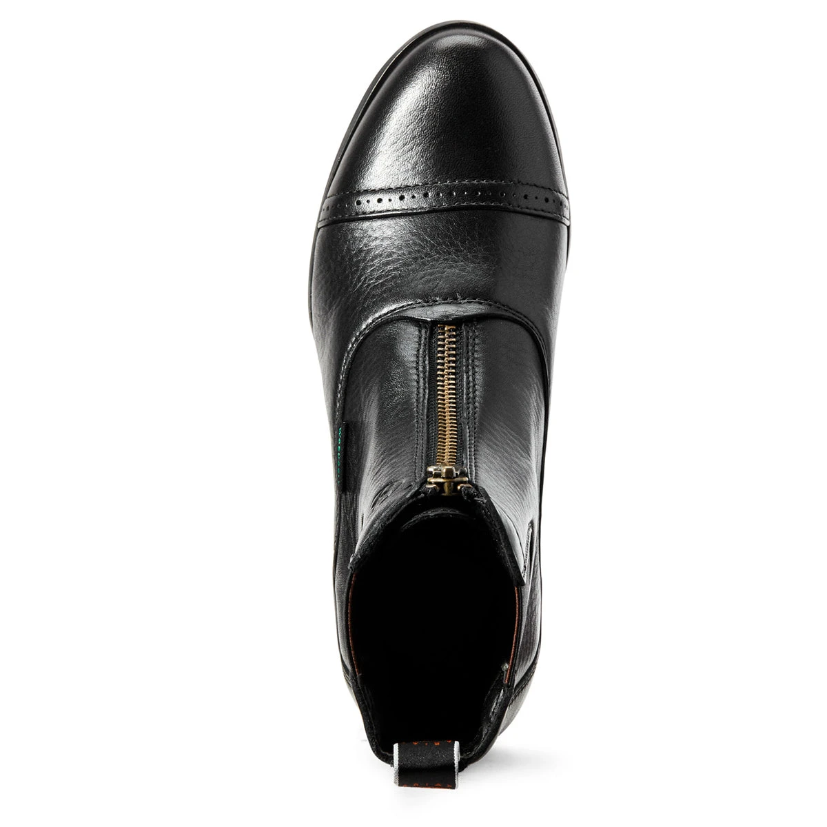 Ariat Women's Heritage Breeze Zip Paddock Boot 4 Ariat Women's Heritage Breeze Zip Paddock Boot - Image 4