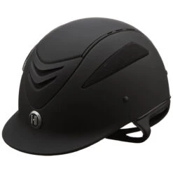 One K Defender Helmet -Caval Riding Apparel Shop black4 3d0c98b5 b05b 4a05 a20b f136fe53652e