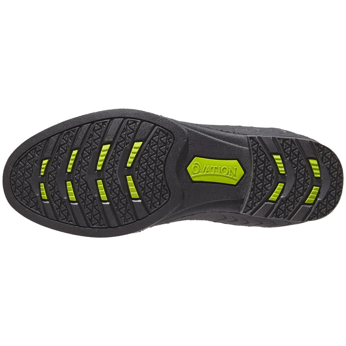 Ovation Quantum Ladies Zip Paddock Boot 8 Ovation Quantum Ladies Zip Paddock Boot - Image 8