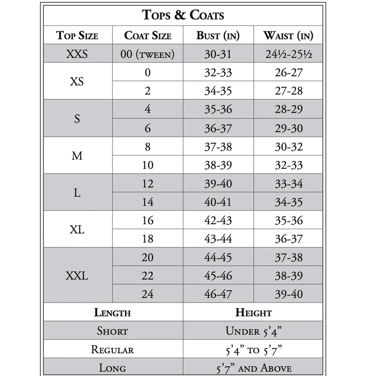 RJ Classics Ladies Skylar 37.5 Grey Label Show Coat 2 RJ Classics Ladies Skylar 37.5 Grey Label Show Coat - Image 2