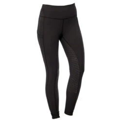 Goode Rider Energy Breech Full Seat