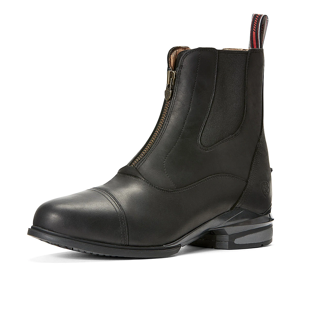 Ariat Men's Devon Nitro Paddock Boot 2 Ariat Men's Devon Nitro Paddock Boot - Image 2