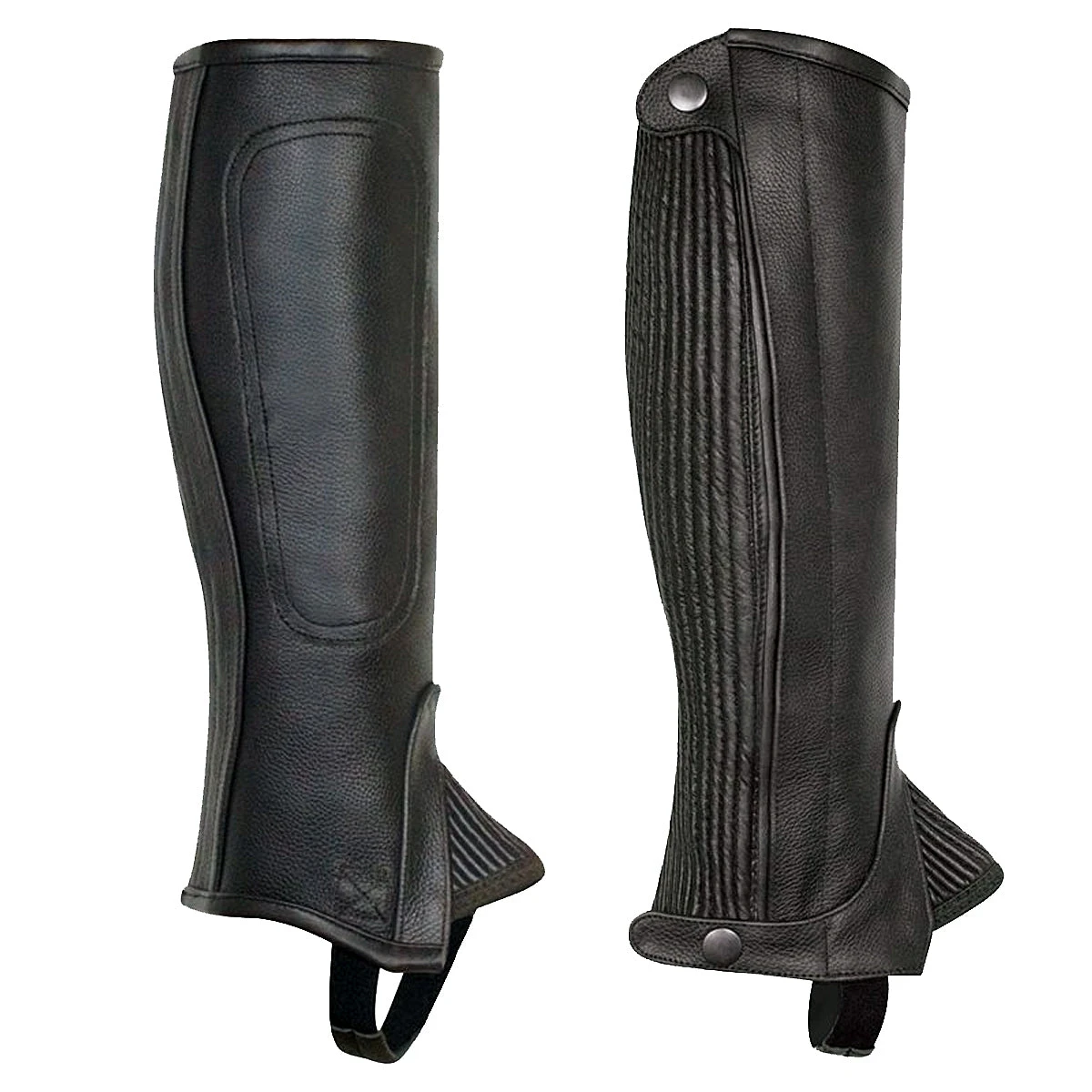 Perri's Professional Half Chaps 1 Perri's Professional Half Chaps