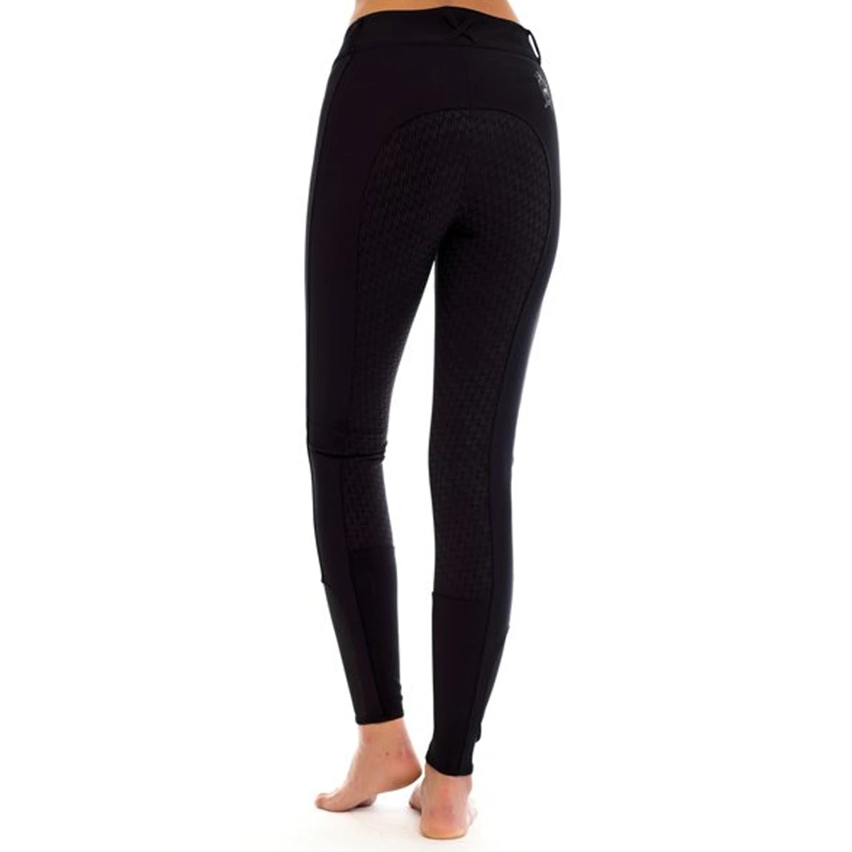 Goode Rider Full Seat Miracle Breech 2 Goode Rider Full Seat Miracle Breech - Image 2