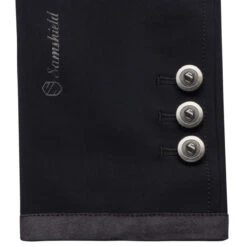 Samshield Women's Alix Show Jacket -Caval Riding Apparel Shop blacksleeve 83538.1581707344.1280.1280