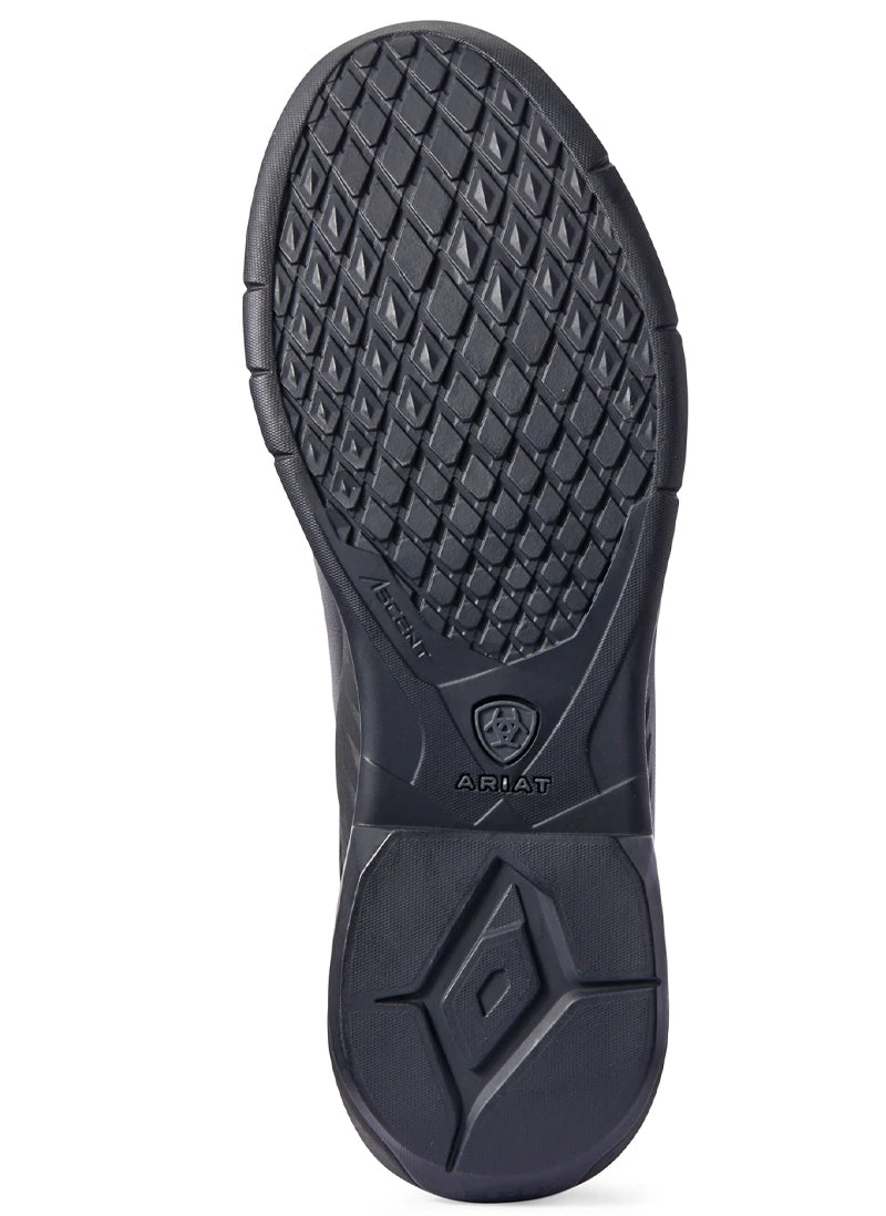 Ariat Women's Ascent Paddock Boot 5 Ariat Women's Ascent Paddock Boot - Image 5