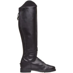 TuffRider Ladies Starter Zip Up Field Boot -Caval Riding Apparel Shop boot3 37384.1580999984.1280.1280