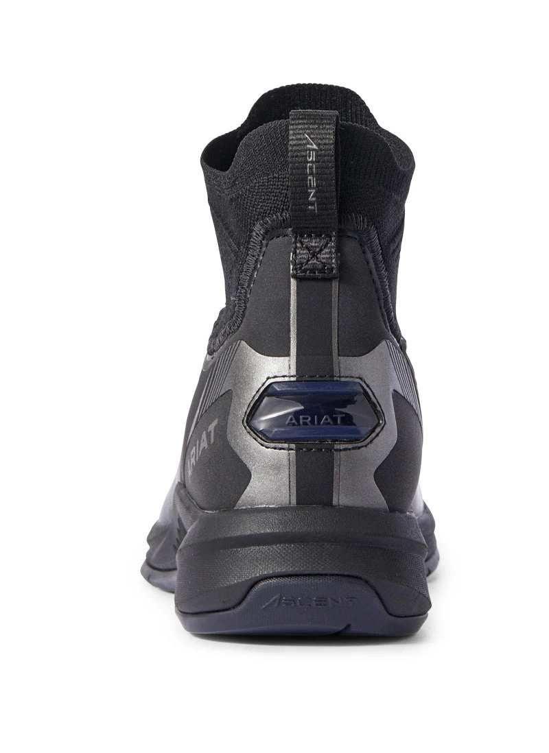 Ariat Women's Ascent Paddock Boot 4 Ariat Women's Ascent Paddock Boot - Image 4