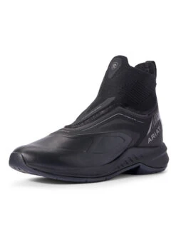 Ariat Women's Ascent Paddock Boot 7 Ariat Women's Ascent Paddock Boot -Caval Riding Apparel Shop boot4 12007.1588104705.1280.1280